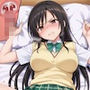 【ToLoveる】古手川といろんな体位でひたすらエッチ163枚【To LOVEる -とらぶる-】