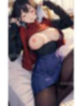 ナンパ塾成功〜はじめてのナンパを成功させたら童顔巨乳〜セーターを脱がせて爆乳Gカップを喰らう 画像4