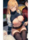 ナンパ塾成功〜はじめてのナンパを成功させたら童顔巨乳〜セーターを脱がせて爆乳Gカップを喰らう 画像7