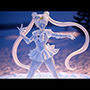 AI版:美少女戦士セーラームーン Crystal クリスタル かぐや姫の伝説