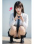 school uniform， 〜heart〜 画像2