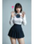 school uniform， 〜heart〜 画像4