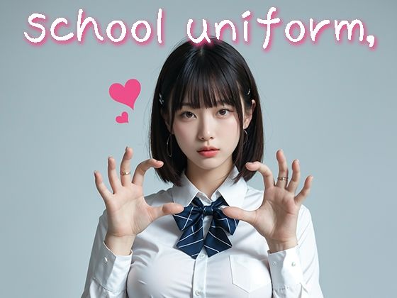 【schooluniform，～heart～】