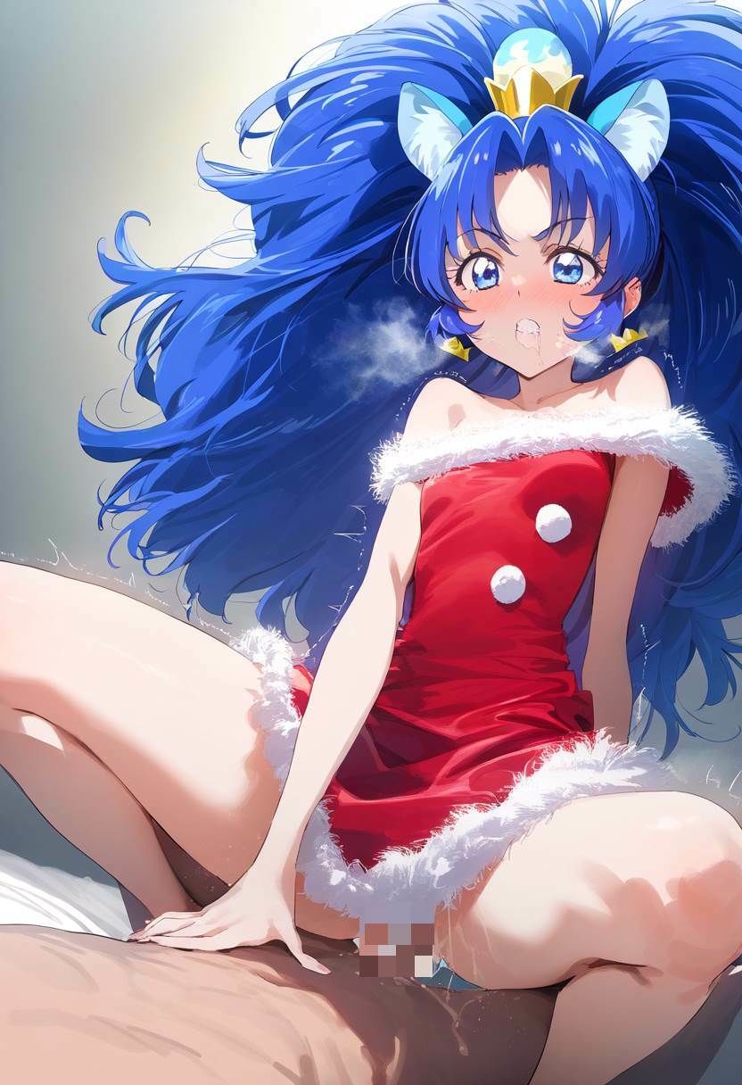 キラキラ☆クリスマスアラモード 画像5