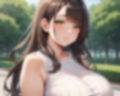 爆乳ママ ムチムチBODYに激中出し 画像1