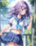 女子●生日記 オナ＆S●X 画像1