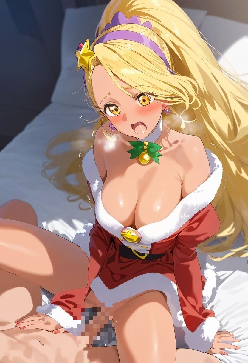 スター☆トゥインクルクリスマス 画像7