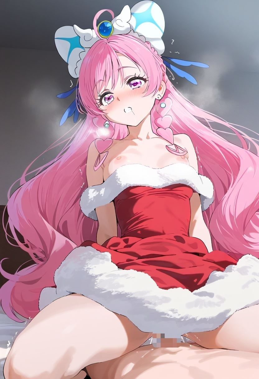 ひろがるスカイ！クリスマス 画像5