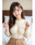 AI美女写真集〜ニットのせかい〜 画像1