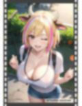 COW-GAL vol.1 画像2