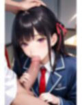 学校でいっちゃう 画像4