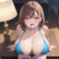 むちむち爆乳お姉さん。【厳選225枚収録！】 Vol.3 画像1