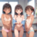 半熟学園種付け性指導 ちっぱいぷにまん編 画像5