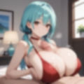 むちむち爆乳お姉さん。【厳選225枚収録！】 Vol.9 画像2