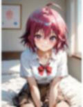 武◯うるかとエッチ 画像1