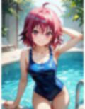 武◯うるかとエッチ 画像6