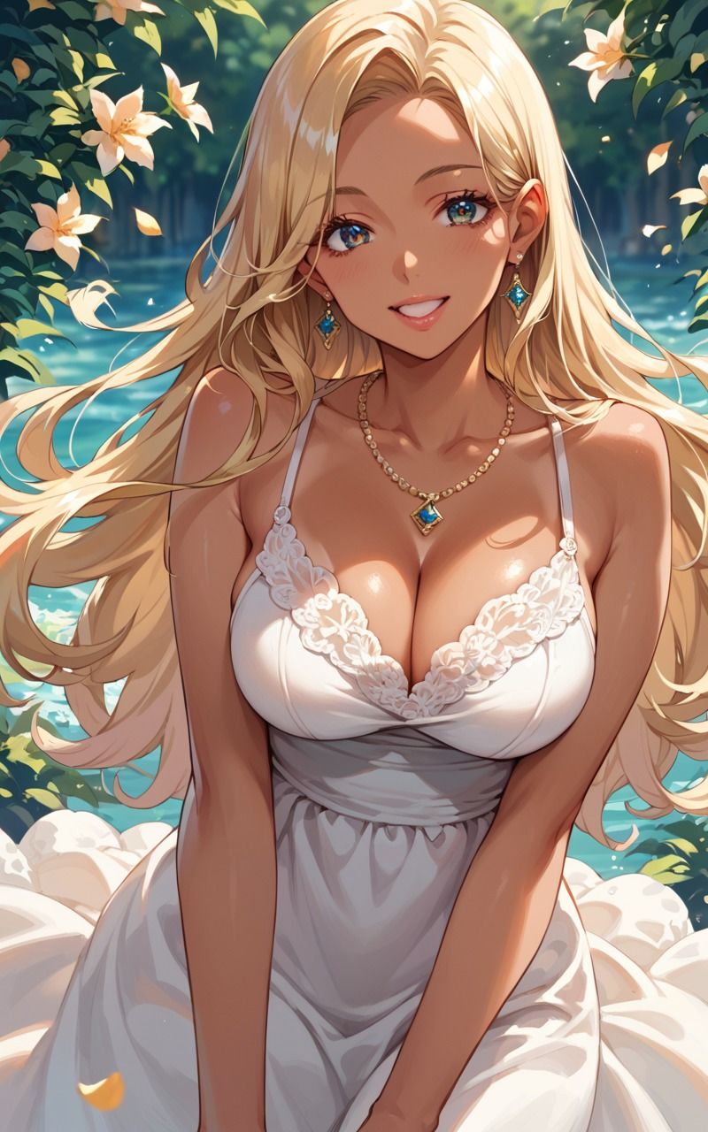 サンプル画像1:ギャルは肉便器(ココナッツ) [d_505071]