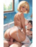 ギャルは肉便器 画像5