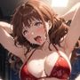 社会人になった黄前久●子とめっちゃS〇Xする話