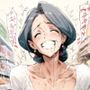 人妻の理性崩壊アクメ記録2〜スーパーで絶頂我慢編〜