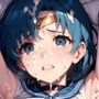 犯〇れるセー〇ーマー〇ュリー/水〇亜美（美〇女戦士セー〇ームーン）【セット作品＋α】