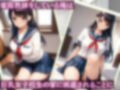 家庭教師になって巨乳女子校生に性指導 画像1