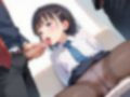 【性行学園】女子校生たちの放課後がカオスだった件 画像8