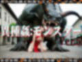 【AIイラスト】異種姦:モンスター vol.5 画像7