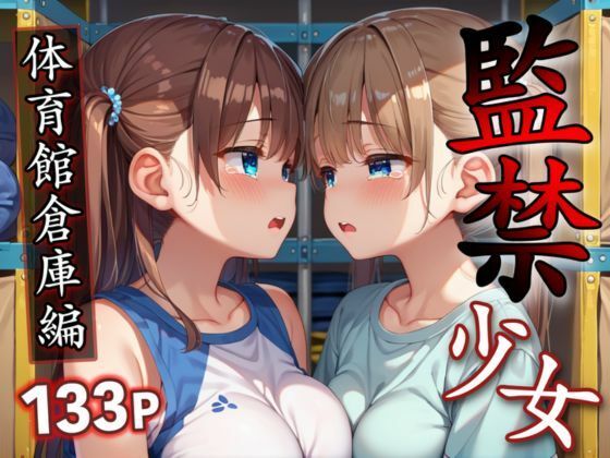 監禁少女 体育館倉庫編