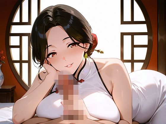 人妻寝取り倶楽部 回春エステで働く友達の爆乳人妻を寝取りました 画像4