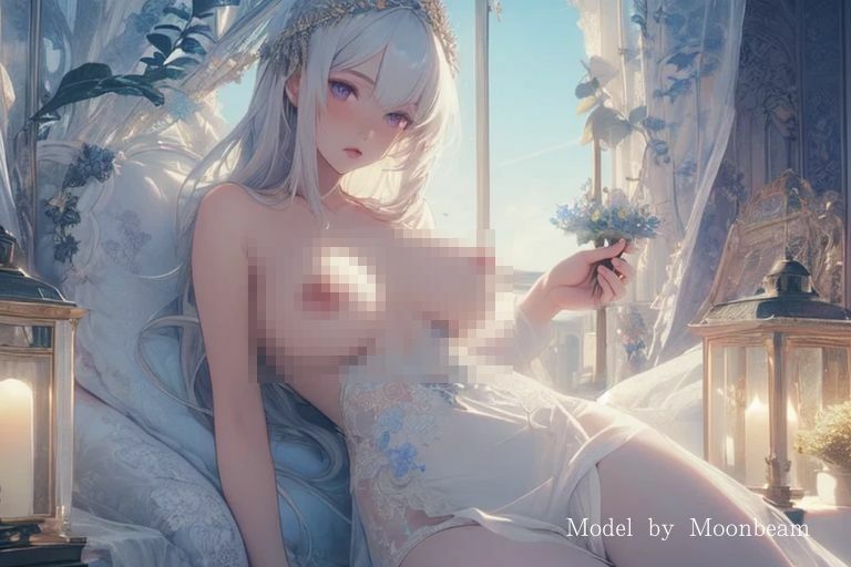 亡国の美女  1 【R18版】 画像9