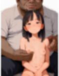 ちっぱい姪を種付け〜安全日に嫌いなキモ叔父に生ハメ中出しされてしまう少女〜 画像1