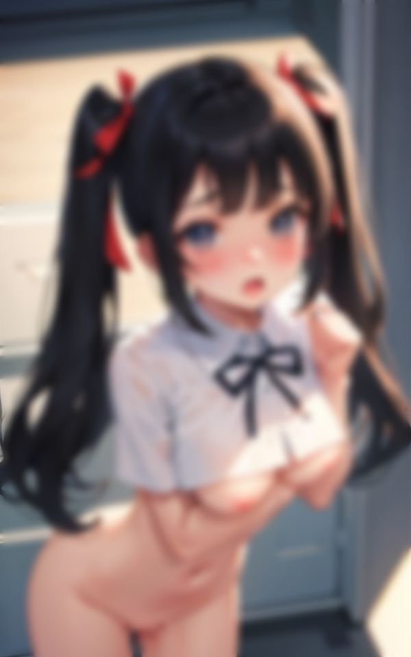 サンプル画像2:激甘少女VOL.1(panpanyama3) [d_506097]