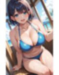 痴女学園〜巨乳後輩編〜 画像2