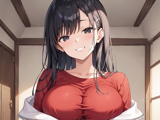 催●支配 爆乳人妻を種付けプレス 画像1