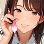 女子校生 愛液でぐっちょりの肉便器