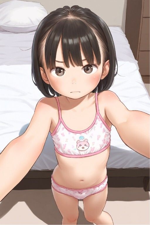 おにいちゃんに悪戯されて気づいたらSEXしちゃってた1