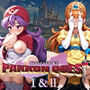 PAKKON QUEST〜I＆II〜