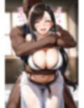 爆乳露出狂格闘家 快楽堕ちゲームオーバー 画像2