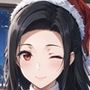魔法科〇校のクリスマス 真〇美編