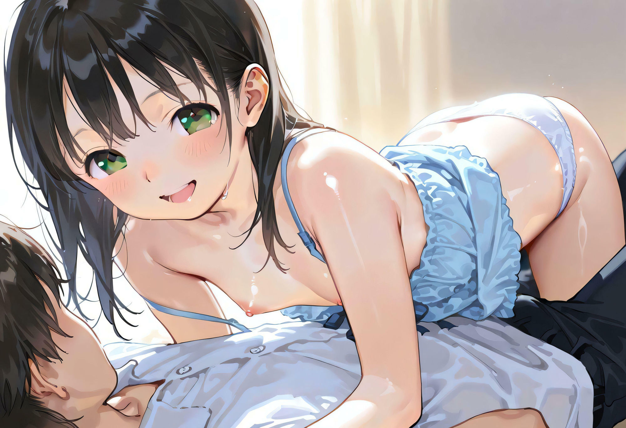 日が暮れるまでは サンプル画像 2