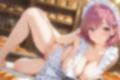 超絶美女CG集 出来立てパンをお届けします 画像4