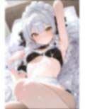 メイドのご奉仕は愛情たっぷり イチャラブセックスで愛に満ちた日々 画像2