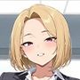 後輩のギャル妻をNTR！