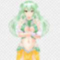 キャラ立ち絵素材集 画像1