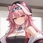 ホ◯ライブ ラオ◯ラ・パンテ◯ラ エロCG集