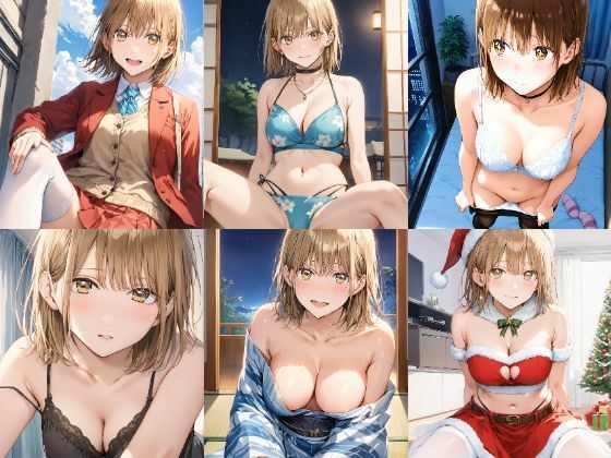 「アオのハコ」鹿野千夏セクシー写真集4（全499枚）0