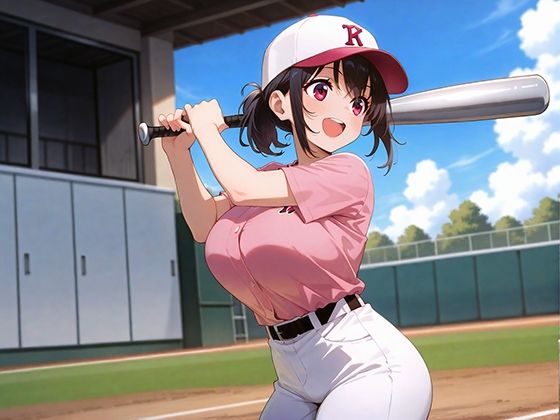 性指導学園 ハメまくり野球部 画像2