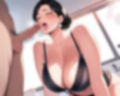 痴女る 発情した美乳人妻 画像4