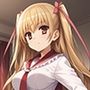 緋◯のアリア ◯理子 エロCG集